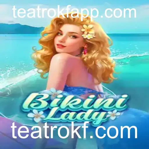Explore o Fascinante Mundo de BikiniLady no teatrokf.com