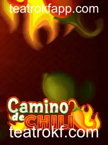 CaminodeChili: A Experiência Imersiva do Teatro