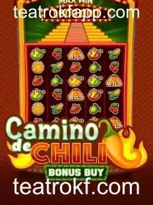 Descubra o fascinante mundo de CaminodeChiliBonusBuy