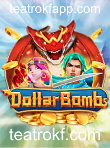 DollarBombs: A Explosão de Estratégia e Diversão