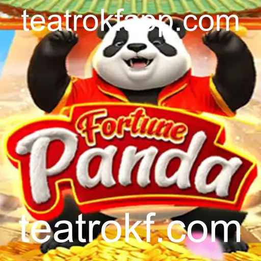 FortunePanda: Descubra o Fascinante Mundo dos Pandas da Fortuna