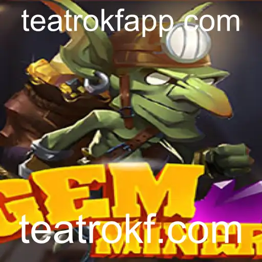Explorando GemMiner: Um Mergulho Profundo no Universo Subterrâneo dos Jogos