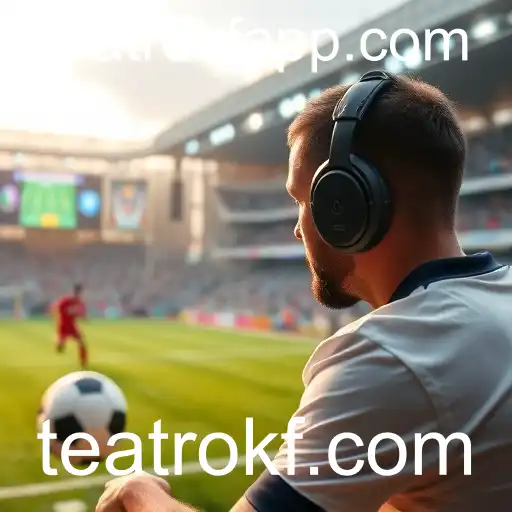 Jogos ao vivo
