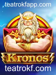Kronos: Mergulhe na Aventura do Tempo