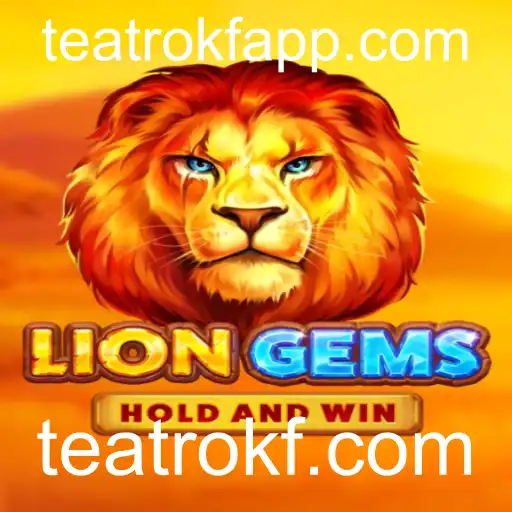 Descubra o Fascinante Mundo de LionGems