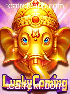 Explorando o Mundo de LuckyComing: Um Jogo de Estratégia e Sorte
