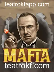 Mafia: Um Jogo de Estratégia e Suspense