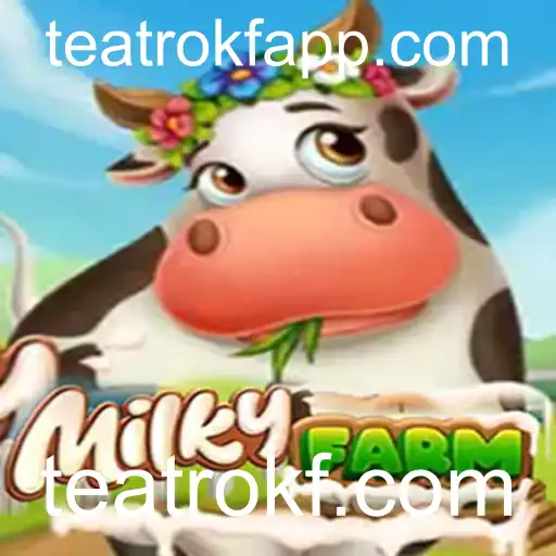 Explorando MilkyFarm: Um Mergulho no Jogo de Produção de Leite