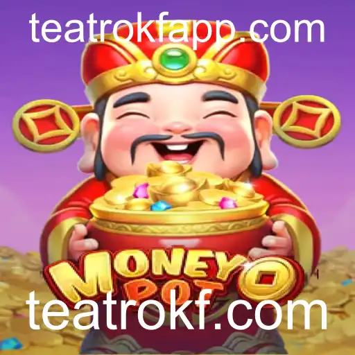 Explorando o Fascinante Mundo de MoneyPot