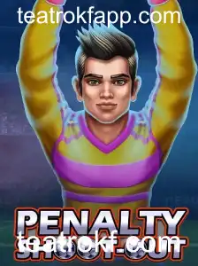Explorando o Jogo PenaltyShootOut: Uma Mistura de Estratégia e Emoção