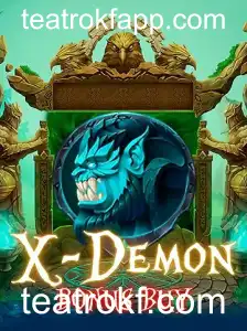 Descubra o Fascinante Universo do Jogo XDemonBonusBuy