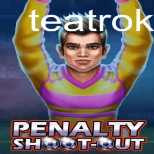 Explorando o Jogo PenaltyShootOut: Uma Mistura de Estratégia e Emoção