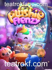 Descubra o Mundo Encantador de PlushieFrenzy: Regras e Recursos do Jogo