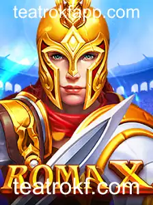 Descubra o Fascinante Mundo de RomaX: O Jogo de Estratégia Inspirado na Roma Antiga