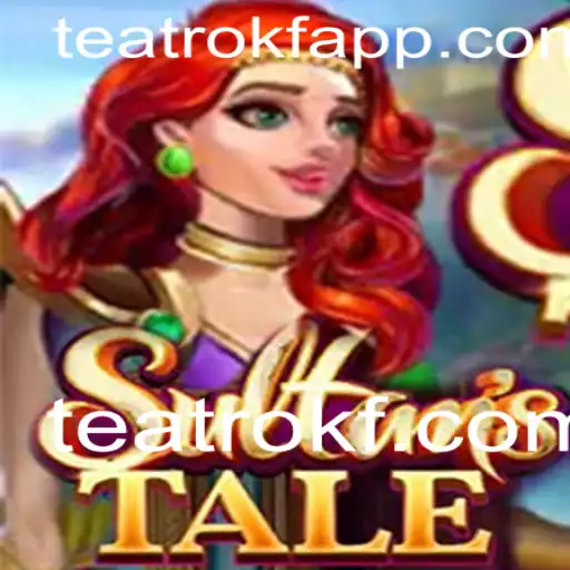Descubra o Fascinante Mundo de Sultanstale: Um Jogo de Estratégia e Aventura
