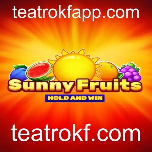 Descubra o Mundo Encantado de SunnyFruits