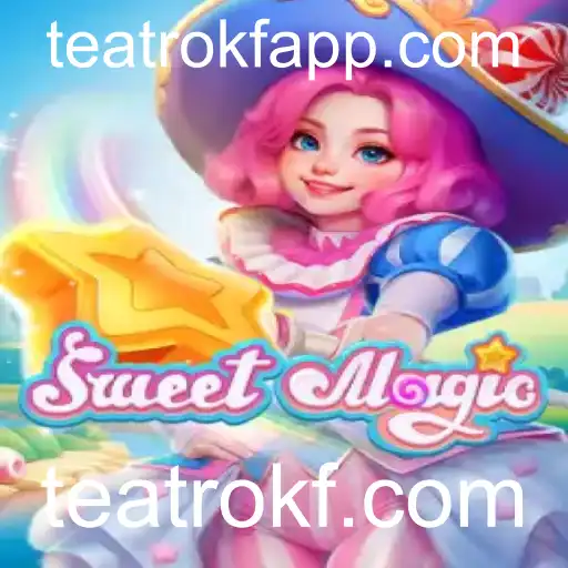 Descubra o Encanto de SweetMagic: Uma Imersão no Mundo dos Jogos de Tabuleiro