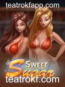 SweetSugar: Explore o Encantador Mundo do Jogo